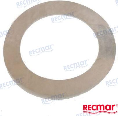CALE BONBARDIER | OEM 313196 | CALE | RECMAR