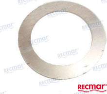 CALE BONBARDIER | OEM 313197 | CALE | RECMAR