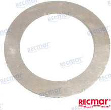 CALE BONBARDIER | OEM 313198 | CALE | RECMAR
