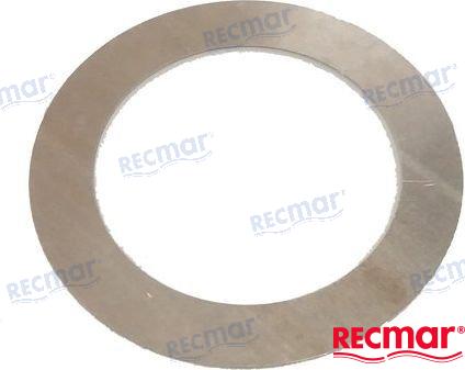 CALE BONBARDIER | OEM 313199 | CALE | RECMAR