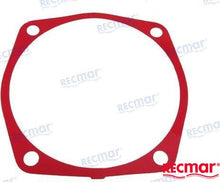 CALE BONBARDIER | OEM 313202 | CALE | RECMAR