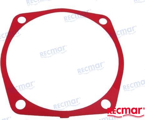 CALE BONBARDIER | OEM 313202 | CALE | RECMAR