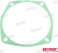 CALE BONBARDIER | OEM 313203 | CALE | RECMAR