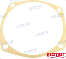 CALE BONBARDIER | OEM 313204 | CALE | RECMAR