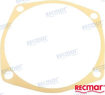 CALE BONBARDIER | OEM 313204 | CALE | RECMAR