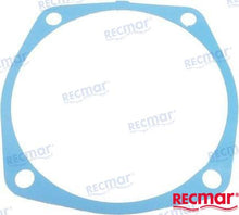 CALE BONBARDIER | OEM 313205 | CALE | RECMAR