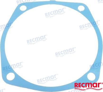 CALE BONBARDIER | OEM 313205 | CALE | RECMAR