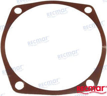CALE BONBARDIER | OEM 313206 | CALE | RECMAR