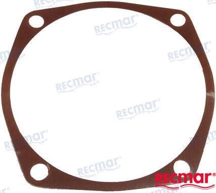 CALE BONBARDIER | OEM 313206 | CALE | RECMAR