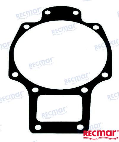 JUNTA BONBARDIER | OEM 313386 | JUNTAS | RECMAR