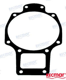 JUNTA BONBARDIER | OEM 313386 | JUNTAS | RECMAR