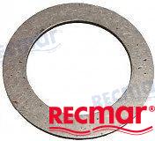 Bague de retenue Bonbardier | OEM 313445 | Pièces | Recmar