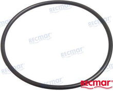 ANILLO TÓRICO DE GOMA BONBARDIER | OEM 313446 | GOMA | RECMAR