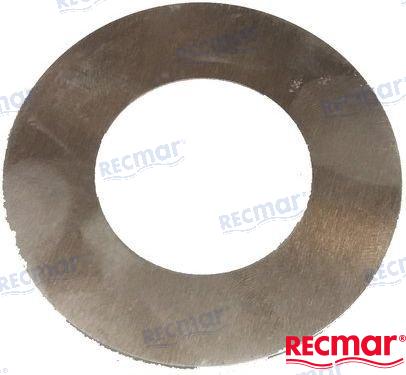 CALE BONBARDIER | OEM 314745 | CALE | RECMAR