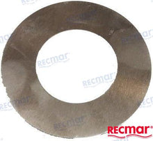 CALE BONBARDIER | OEM 314745 | CALE | RECMAR