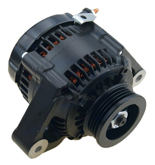ALTERNATEUR MERCRUISER/HONDA | OEM 31630-ZW5-003 | BF115A1, A2, A3, AXE BF130A1, A2, A3, A4, AXE | RECMAR