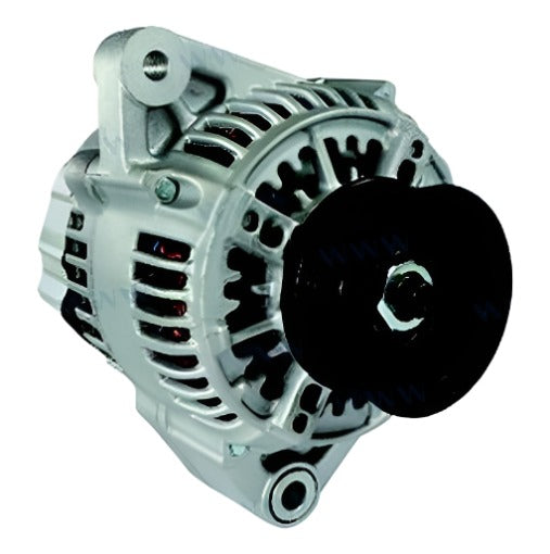 ALTERNADOR HONDA | OEM 31630-ZY3-003 | Honda: 31630-ZY3-003, 31630-ZY3-013 | RECMAR