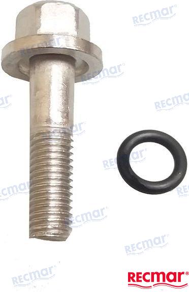 Vis Mercruiser | OEM 316563 | Vis | Recmar