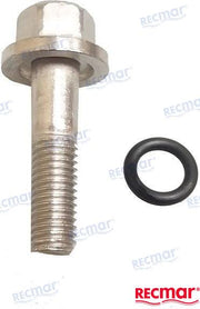 MERCRUISER SCREW | OEM  316563 | SCREW | RECMAR
