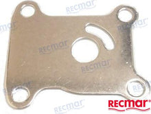 Plaque d'usure Bonbardier | OEM 318995 | Pièces | Recmar