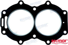 JUNTA DE CULATA BONBARDIER | OEM 319633 | JUNTAS DE CULATA | RECMAR