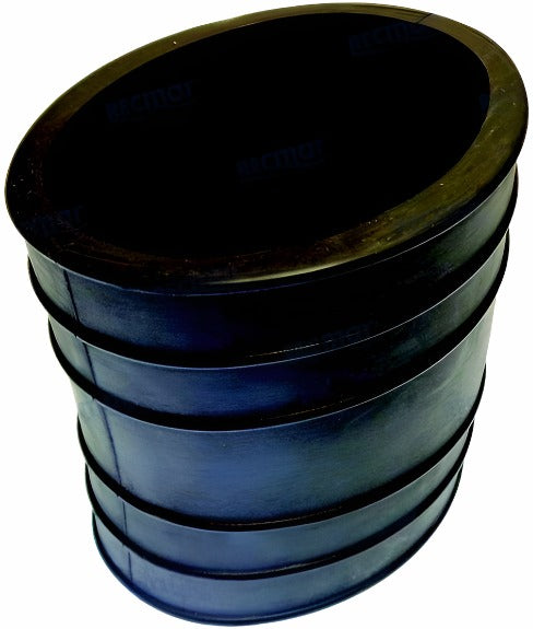 Soufflet d'échappement Bonbardier | OEM 32-14358001 | Échappement | Recmar