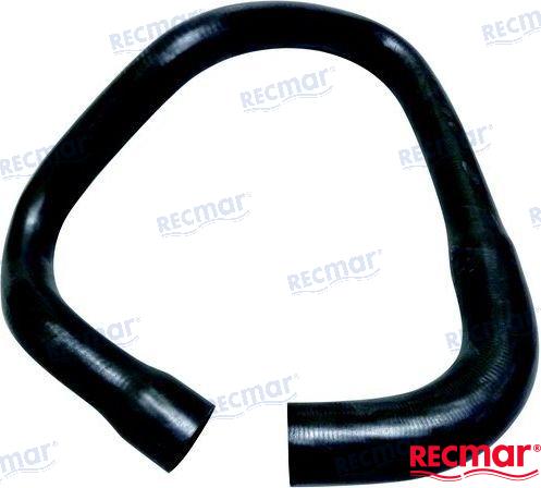 Manguera de un solo diámetro Mercruiser | OEM 32-160211 | Piezas | Recomendar