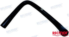 Manguera Mercruiser moldeada | OEM 32-8066361 | Manguera | Recmar