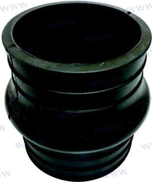 ÉCHAPPEMENT MERCRUISER CI-DESSOUS | OEM 32-807458T | ÉCHAPPEMENT | RECMAR