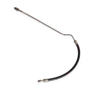 Mercruiser starboard trim hose for alpha one gen 2 sterndrive.