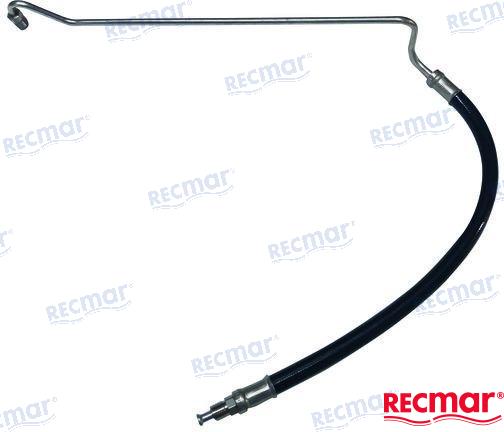 CONJUNTO DE MANGUERA MERCRUISER | OEM 32-87234 | MANGUERA | RECMAR