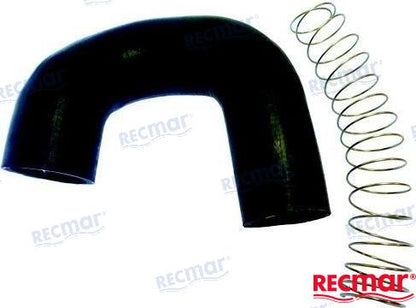 MANGUERA DE AGUA | OEM 32-8M0071007 | MANGUERA DE AGUA | RECMAR