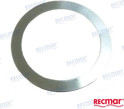 CALE BONBARDIER-0.003 | OEM 320166 | CALE | RECMAR