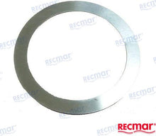 CALE BONBARDIER-0.003 | OEM 320166 | CALE | RECMAR