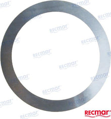 CALE BONBARDIER-0.004 | OEM 320167 | CALE | RECMAR