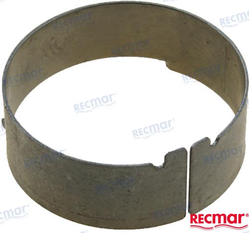 Coupe Bonbardier | OEM 320775 | Pièces | Recmar