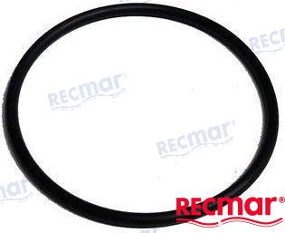 Joint torique en caoutchouc Bonbardier | OEM 322494 | Caoutchouc | Recmar
