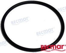 Joint torique en caoutchouc Bonbardier | OEM 322494 | Caoutchouc | Recmar
