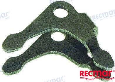 LEVIER BONBARDIER | OEM 322938 | PIÈCES | RECMAR