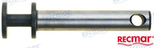 Arbre de Bonbardier | OEM 322941 | Pièces | Recmar