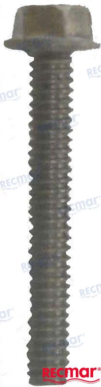 TORNILLO BONBARDIER | OEM 323626 | TORNILLO | RECMAR