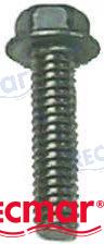 Vis Bonbardier | OEM 324334 | Vis | Recmar