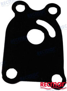 PLACA DE DESGASTE BONBARDIER | OEM 324640 | PIEZAS | RECMAR