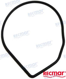 Caoutchouc Bonbardier | OEM 324981 | Caoutchouc | Recmar