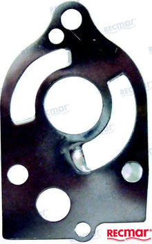 PLAQUE D'USURE | OEM 32768 | PIÈCES | RECMAR
