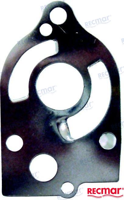 PLAQUE D'USURE | OEM 32768 | PIÈCES | RECMAR