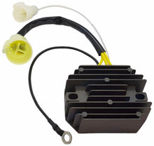 Regulador y rectificador Suzuki DF40, DF50X-K10 | OEM 32800-87J10 | 32800-87J00, 32800-87J10, 32800-87J10-000 | RECMAR