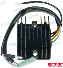 Regulador Rectificador Suzuki | OEM 32800-89J11 | Regulador | Recmar