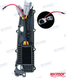 Regulador Rectificador Suzuki | OEM 32800-90J00 | Regulador | Recmar