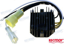 Regulador Rectificador Suzuki | OEM 32800-92E20 | Regulador | Recmar